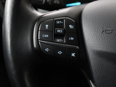 Ford Focus 1.0 EcoBoost Titanium | Stoel & stuurverwarming | Camera | Adaptive cruise | Carplay | B&O Sound | Navigatie | Full LED | Climate control