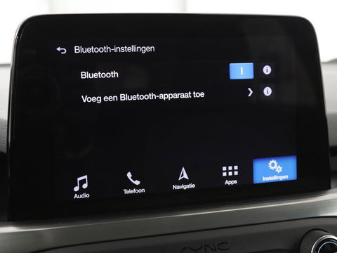 Ford Focus 1.0 EcoBoost Titanium | Stoel & stuurverwarming | Camera | Adaptive cruise | Carplay | B&O Sound | Navigatie | Full LED | Climate control