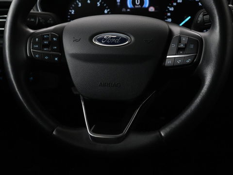 Ford Focus 1.0 EcoBoost Titanium | Stoel & stuurverwarming | Camera | Adaptive cruise | Carplay | B&O Sound | Navigatie | Full LED | Climate control