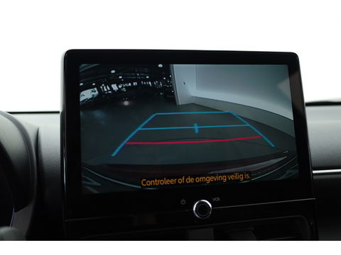 Toyota Yaris Cross 1.5 Hybrid Teamplayer 130pk | Winter pakket | Safety pakket | Navi | Adapt. Cruise | Camera | Keyless