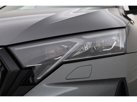 Škoda Octavia Combi 1.5 TSI Sportline DSG | HUD | Crystal lighting | Camera | Keyless | Adapt. Cruise | Stoelverw.
