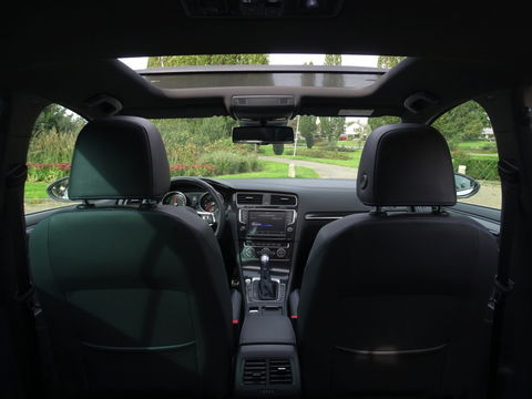 Volkswagen Golf TSI GTE 245PK / GTI R Perf. ed. / LED