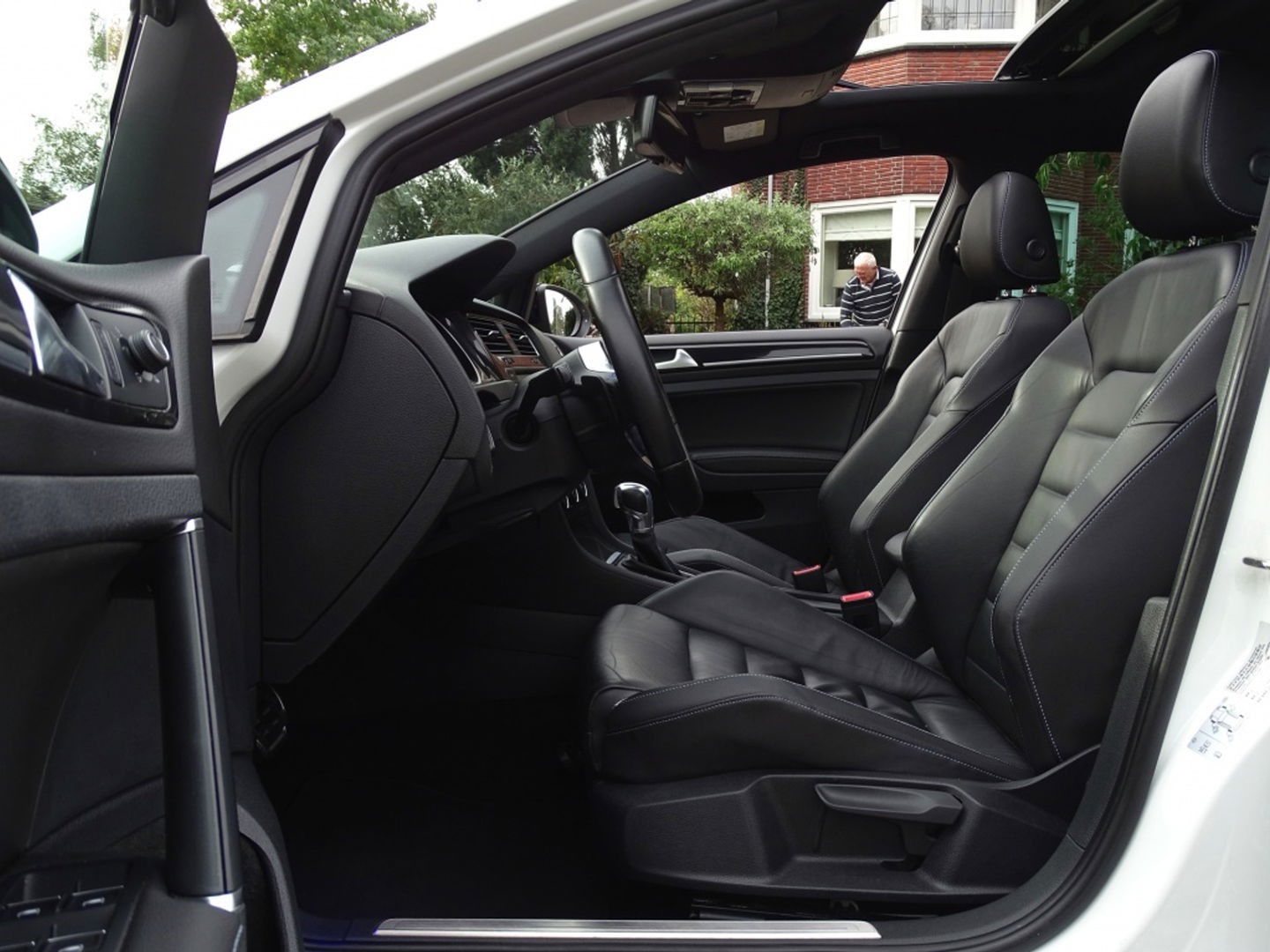 Volkswagen Golf TSI GTE 245PK / GTI R Perf. ed. / LED