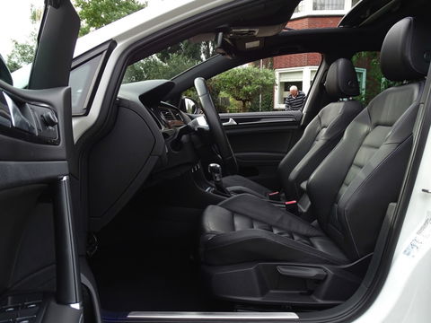 Volkswagen Golf TSI GTE 245PK / GTI R Perf. ed. / LED