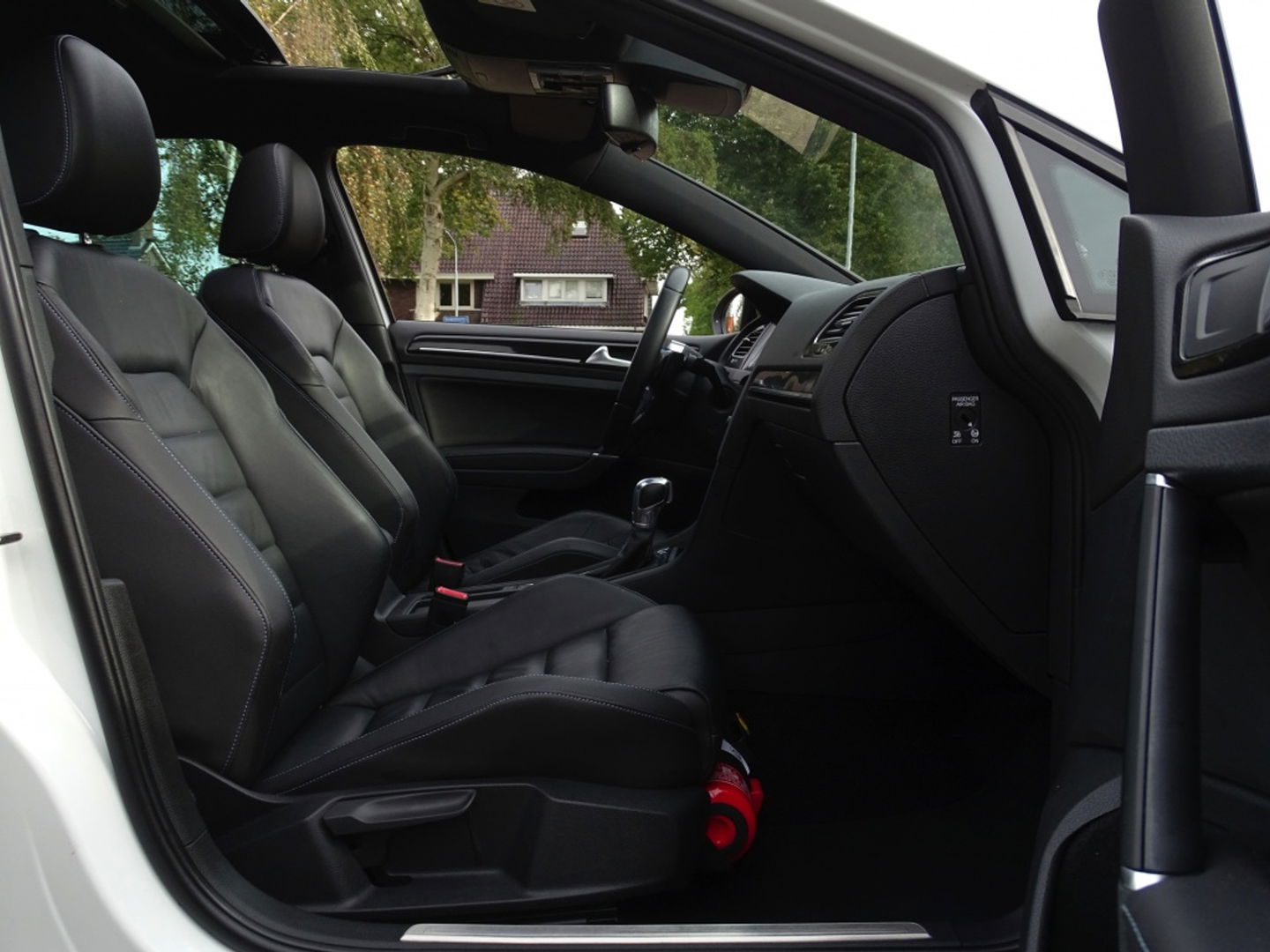 Volkswagen Golf TSI GTE 245PK / GTI R Perf. ed. / LED