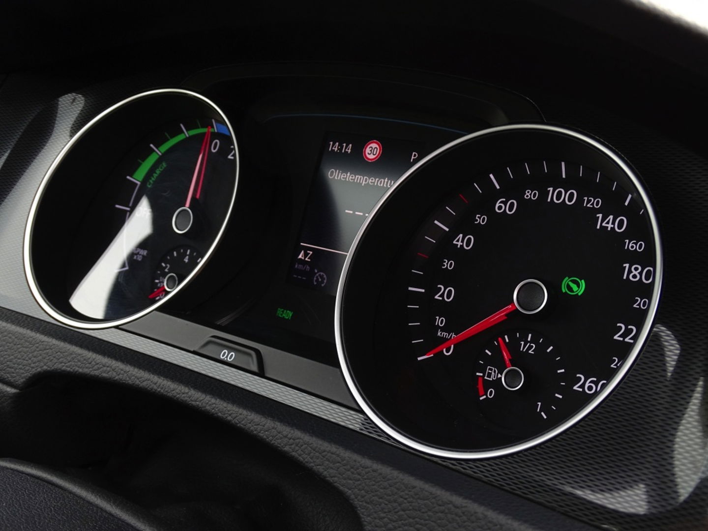 Volkswagen Golf TSI GTE 245PK / GTI R Perf. ed. / LED