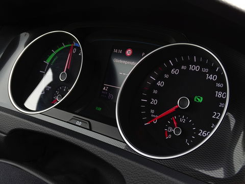Volkswagen Golf TSI GTE 245PK / GTI R Perf. ed. / LED