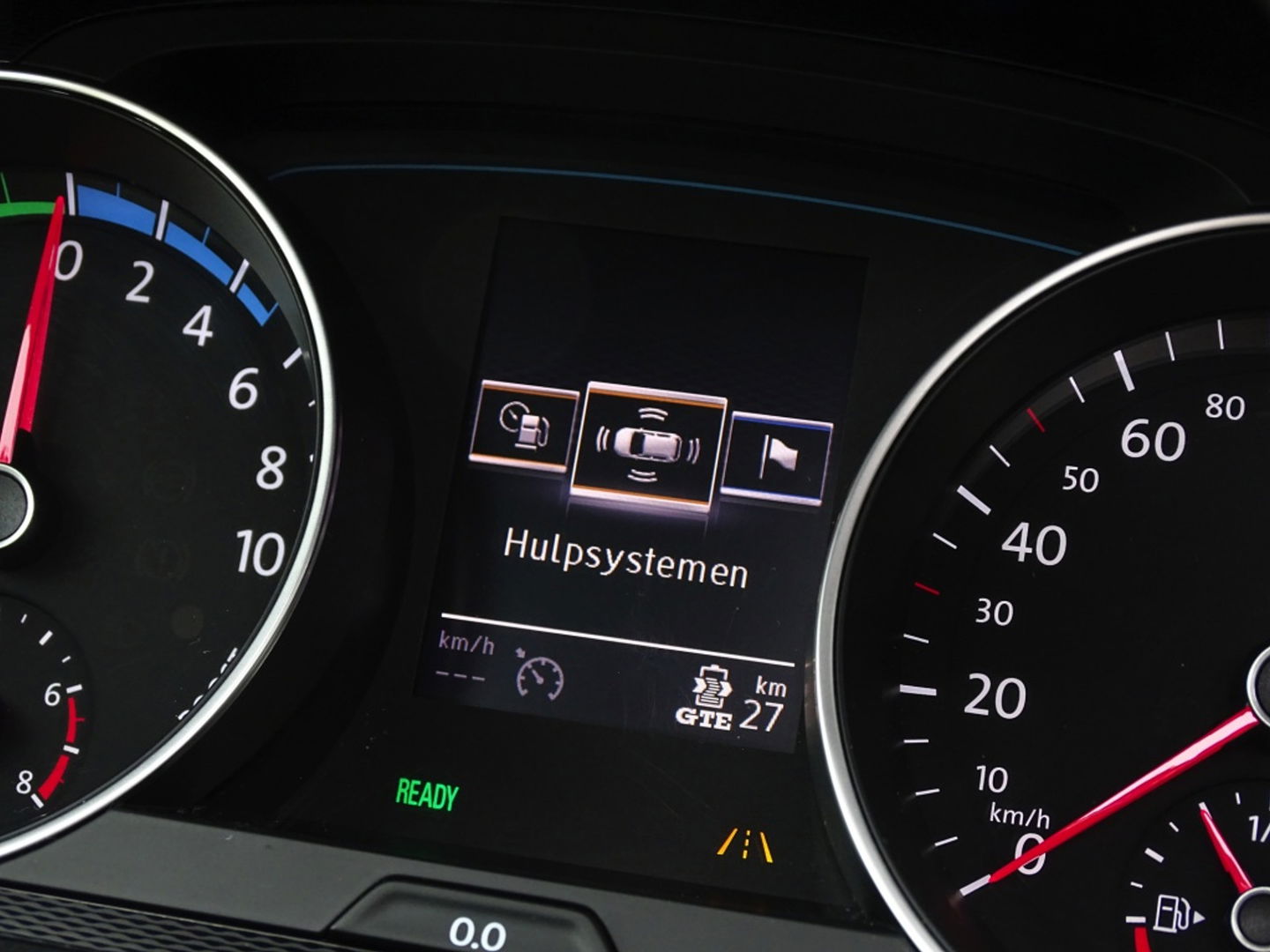 Volkswagen Golf TSI GTE 245PK / GTI R Perf. ed. / LED