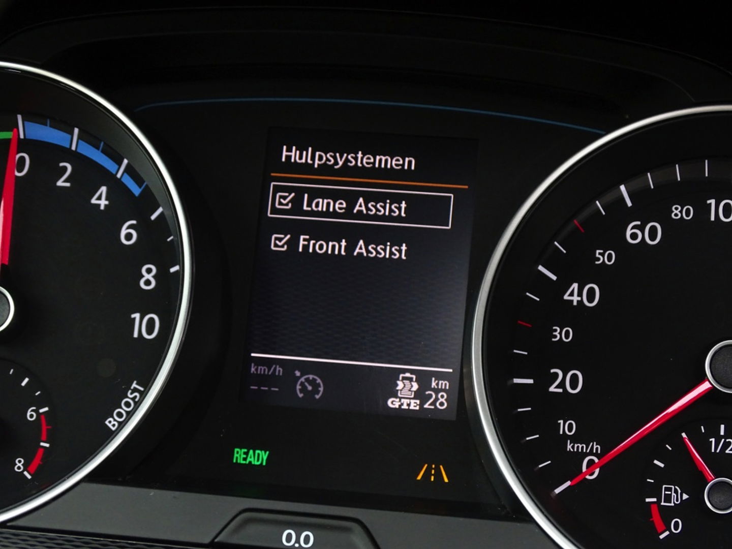Volkswagen Golf TSI GTE 245PK / GTI R Perf. ed. / LED