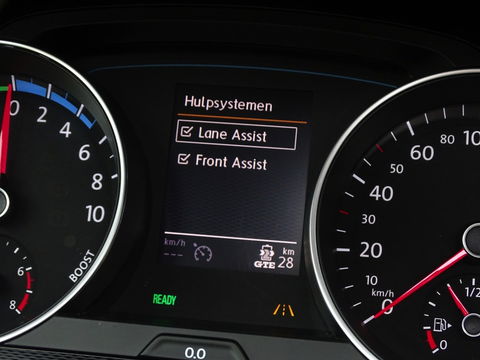 Volkswagen Golf TSI GTE 245PK / GTI R Perf. ed. / LED