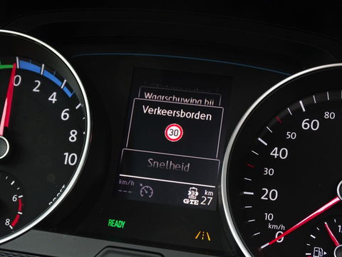 Volkswagen Golf TSI GTE 245PK / GTI R Perf. ed. / LED