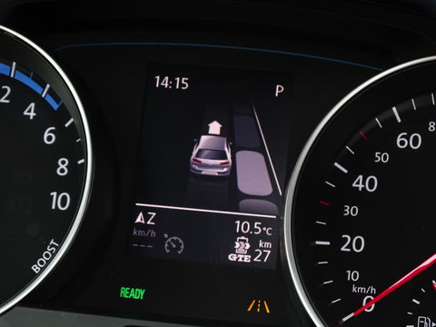 Volkswagen Golf TSI GTE 245PK / GTI R Perf. ed. / LED