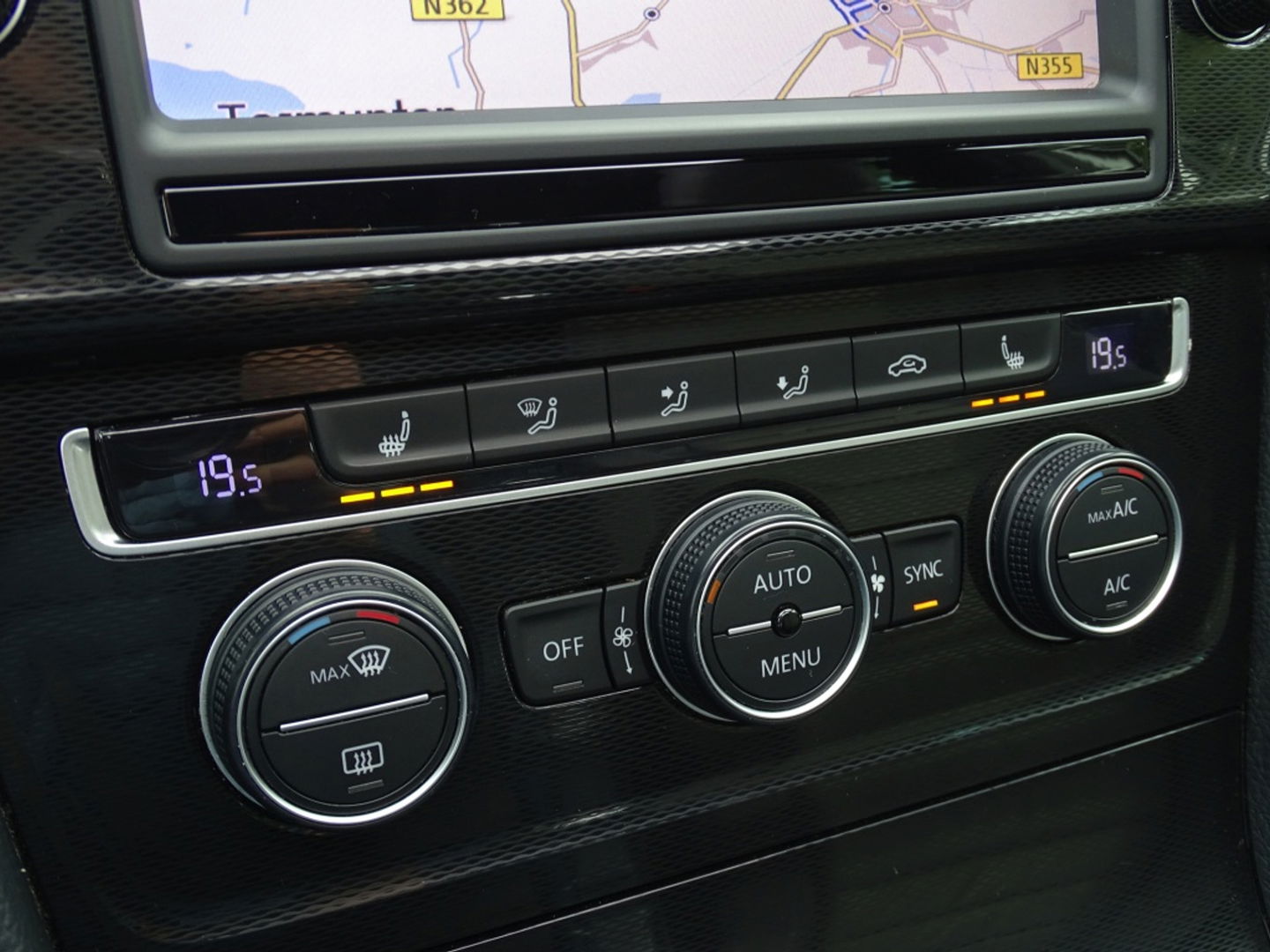 Volkswagen Golf TSI GTE 245PK / GTI R Perf. ed. / LED