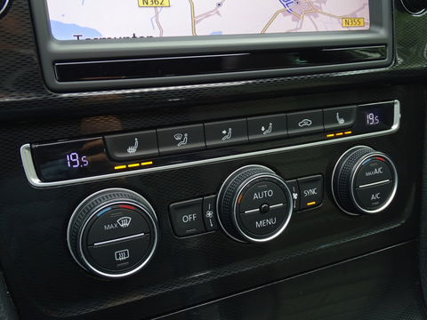 Volkswagen Golf TSI GTE 245PK / GTI R Perf. ed. / LED