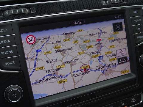 Volkswagen Golf TSI GTE 245PK / GTI R Perf. ed. / LED