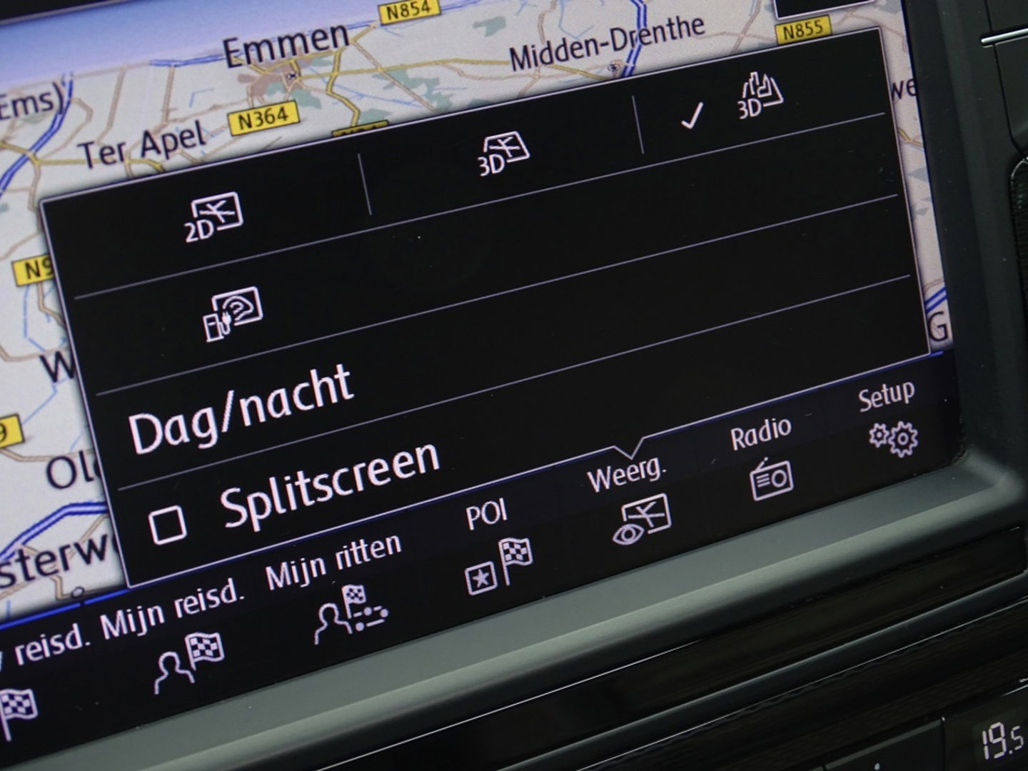 Volkswagen Golf TSI GTE 245PK / GTI R Perf. ed. / LED