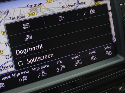Volkswagen Golf TSI GTE 245PK / GTI R Perf. ed. / LED