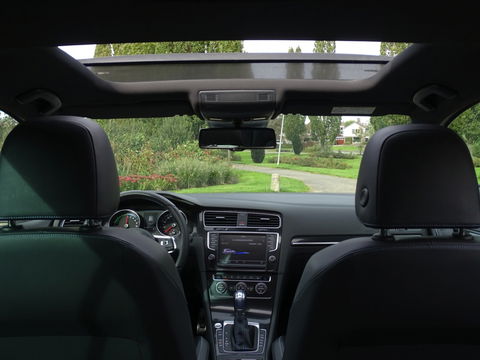 Volkswagen Golf TSI GTE 245PK / GTI R Perf. ed. / LED