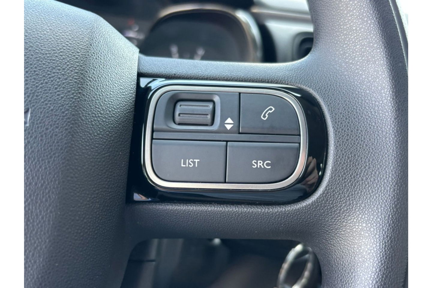 Citroën C3 1.2 PURETECH SHINE AIRCO CARPLAY CRUISE.NIEUWE DISTRIBUTIE.