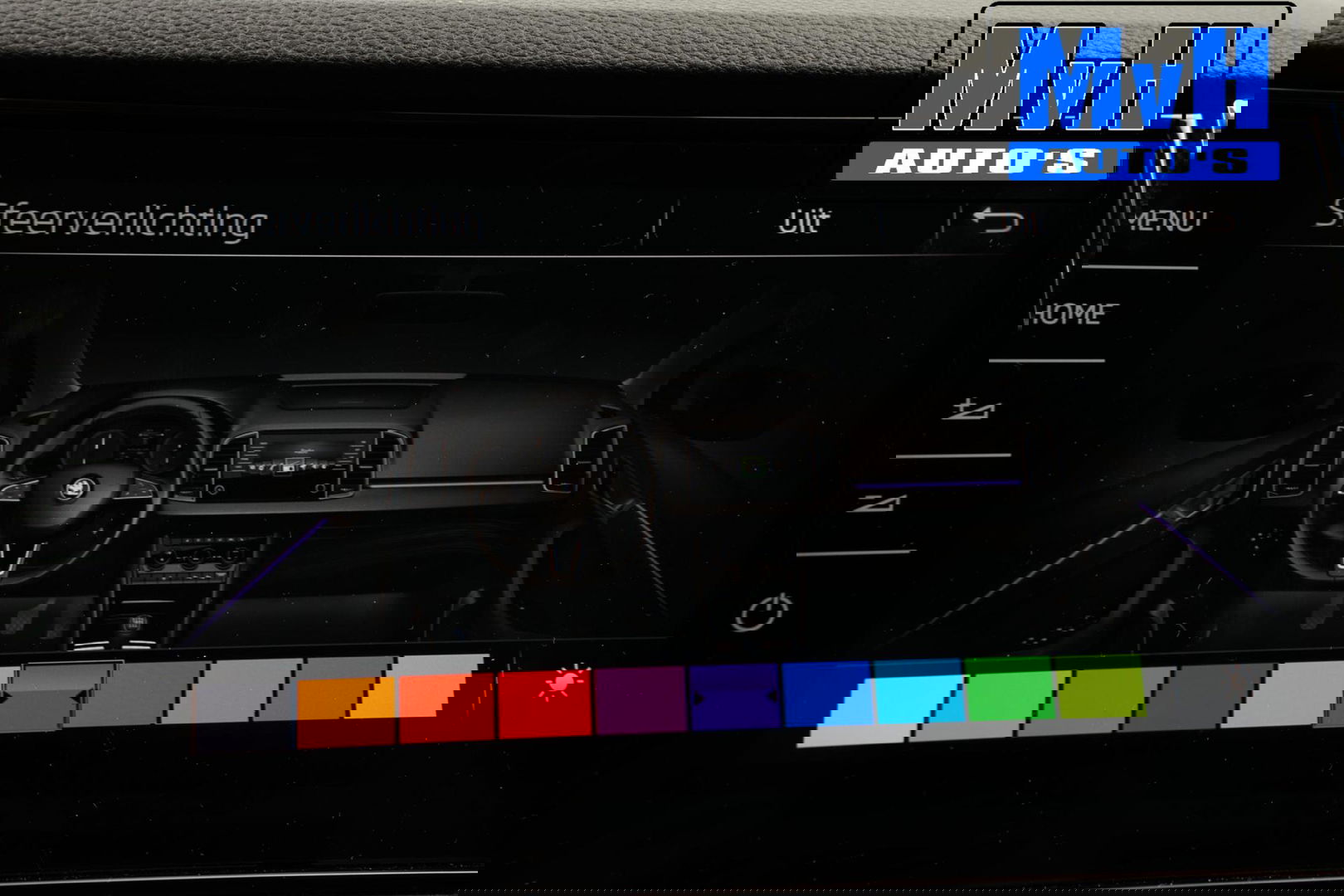 Škoda Karoq 1.5 TSI ACT Style Business|LUXE|CAMERA|TREKH|LED