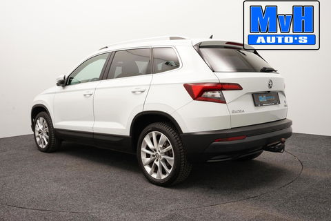 Škoda Karoq 1.5 TSI ACT Style Business|LUXE|CAMERA|TREKH|LED