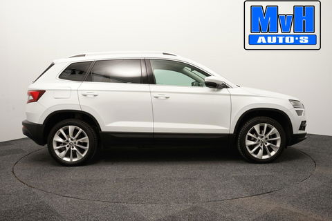 Škoda Karoq 1.5 TSI ACT Style Business|LUXE|CAMERA|TREKH|LED