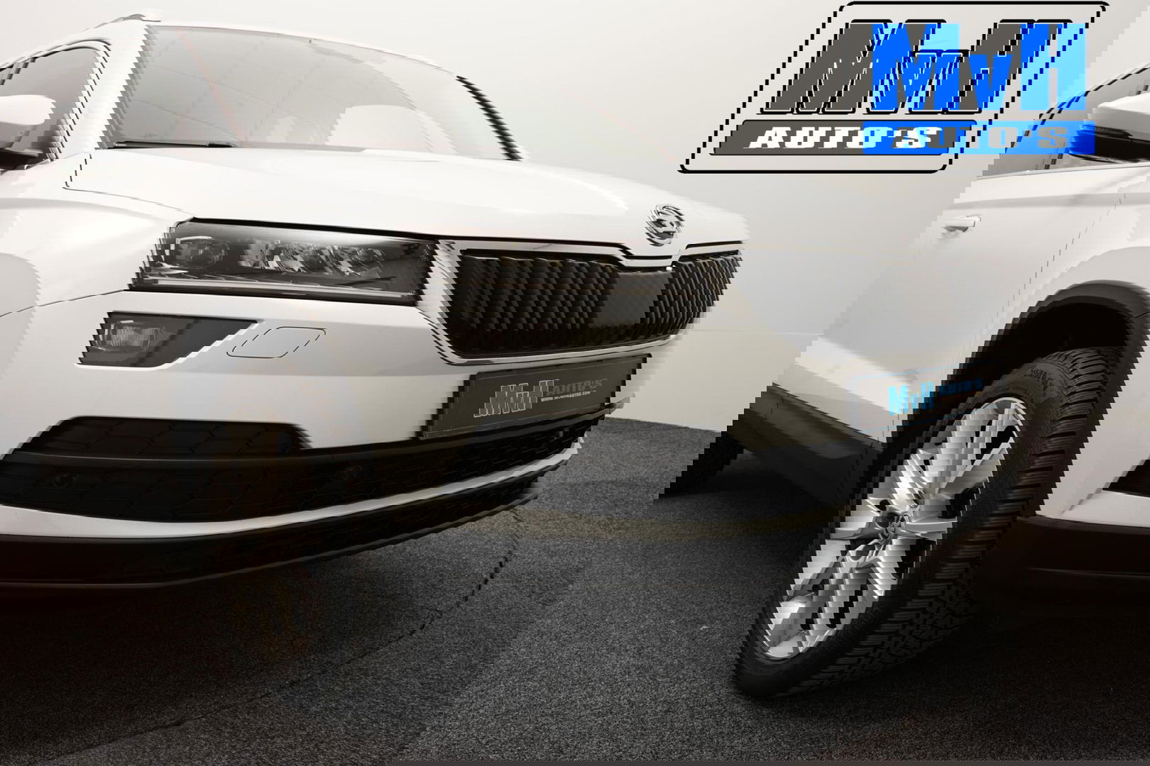 Škoda Karoq 1.5 TSI ACT Style Business|LUXE|CAMERA|TREKH|LED