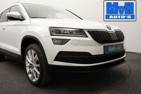 Škoda Karoq 1.5 TSI ACT Style Business|LUXE|CAMERA|TREKH|LED