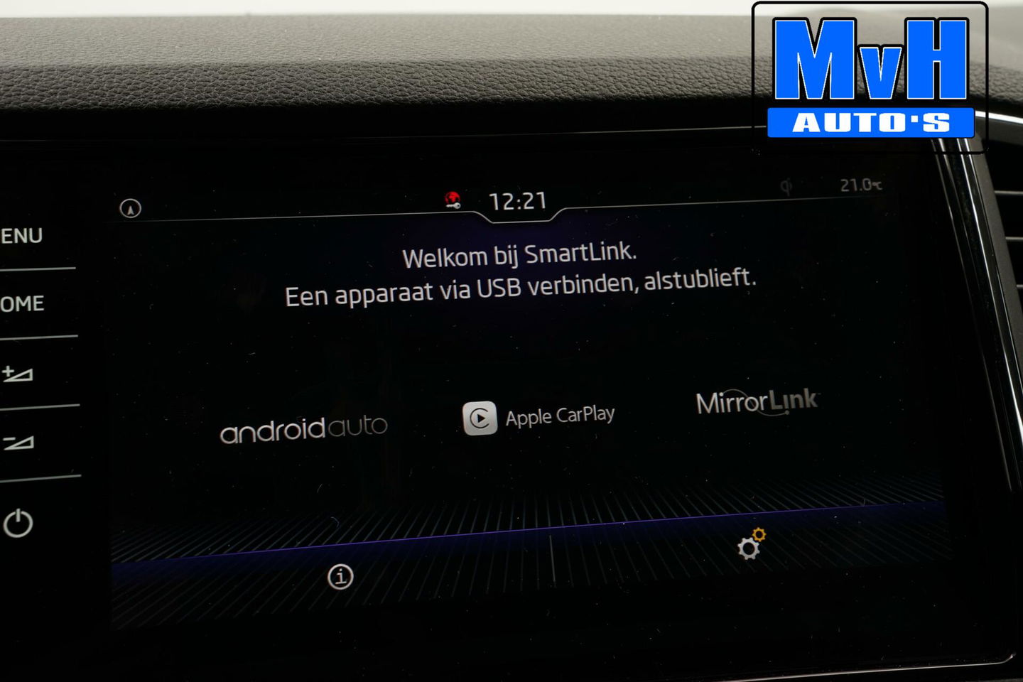 Škoda Karoq 1.5 TSI ACT Style Business|LUXE|CAMERA|TREKH|LED