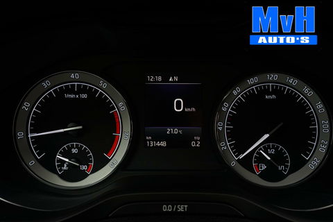 Škoda Karoq 1.5 TSI ACT Style Business|LUXE|CAMERA|TREKH|LED