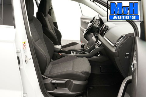 Škoda Karoq 1.5 TSI ACT Style Business|LUXE|CAMERA|TREKH|LED