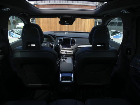 Volvo XC90 T8 408PK AWD / R-Design / B&W / 7-pers. / LED