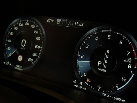 Volvo XC90 T8 408PK AWD / R-Design / B&W / 7-pers. / LED