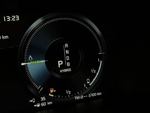 Volvo XC90 T8 408PK AWD / R-Design / B&W / 7-pers. / LED