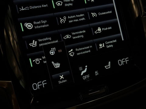 Volvo XC90 T8 408PK AWD / R-Design / B&W / 7-pers. / LED
