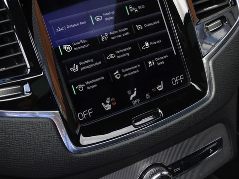 Volvo XC90 T8 408PK AWD / R-Design / B&W / 7-pers. / LED