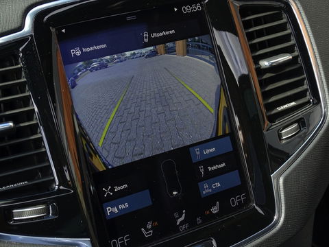 Volvo XC90 T8 408PK AWD / R-Design / B&W / 7-pers. / LED