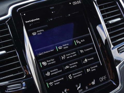 Volvo XC90 T8 408PK AWD / R-Design / B&W / 7-pers. / LED