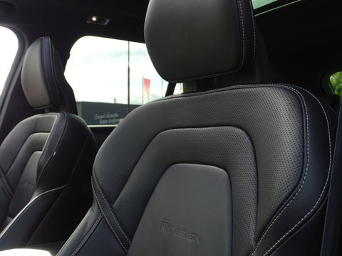 Volvo XC90 T8 408PK AWD / R-Design / B&W / 7-pers. / LED
