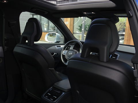 Volvo XC90 T8 408PK AWD / R-Design / B&W / 7-pers. / LED