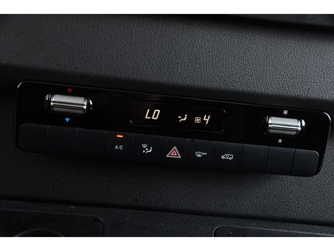 Mercedes-Benz Sprinter 316 2.2 CDI L3 Bakwagen DL Cruise, 3500kg Trekhaak, Carplay, 164pk, Automaat, Laadklep, Dubbellucht, Multimedia, Uniek!