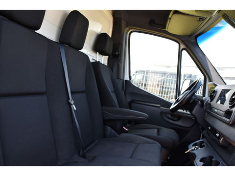 Mercedes-Benz Sprinter 316 2.2 CDI L3 Bakwagen DL Cruise, 3500kg Trekhaak, Carplay, 164pk, Automaat, Laadklep, Dubbellucht, Multimedia, Uniek!