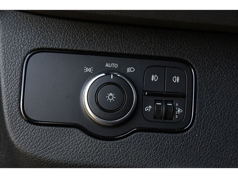 Mercedes-Benz Sprinter 316 2.2 CDI L3 Bakwagen DL Cruise, 3500kg Trekhaak, Carplay, 164pk, Automaat, Laadklep, Dubbellucht, Multimedia, Uniek!
