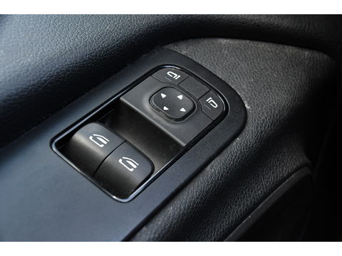 Mercedes-Benz Sprinter 316 2.2 CDI L3 Bakwagen DL Cruise, 3500kg Trekhaak, Carplay, 164pk, Automaat, Laadklep, Dubbellucht, Multimedia, Uniek!