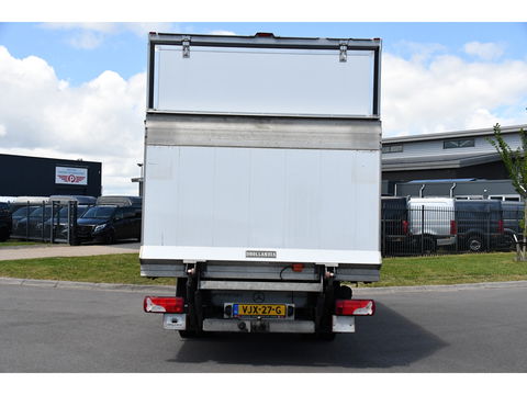 Mercedes-Benz Sprinter 316 2.2 CDI L3 Bakwagen DL Cruise, 3500kg Trekhaak, Carplay, 164pk, Automaat, Laadklep, Dubbellucht, Multimedia, Uniek!