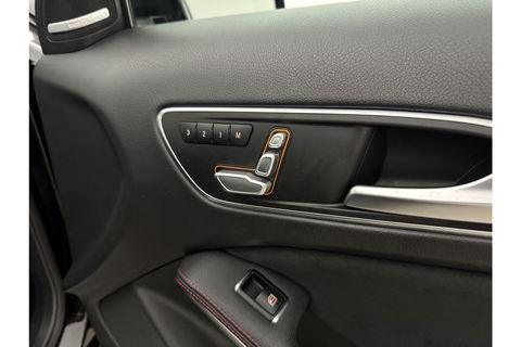 Mercedes-Benz GLA 200 157PK Pano LED 360Camera Memory Carplay Clima Cruise Navi PDC 20''LMV