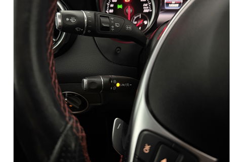 Mercedes-Benz GLA 200 157PK Pano LED 360Camera Memory Carplay Clima Cruise Navi PDC 20''LMV