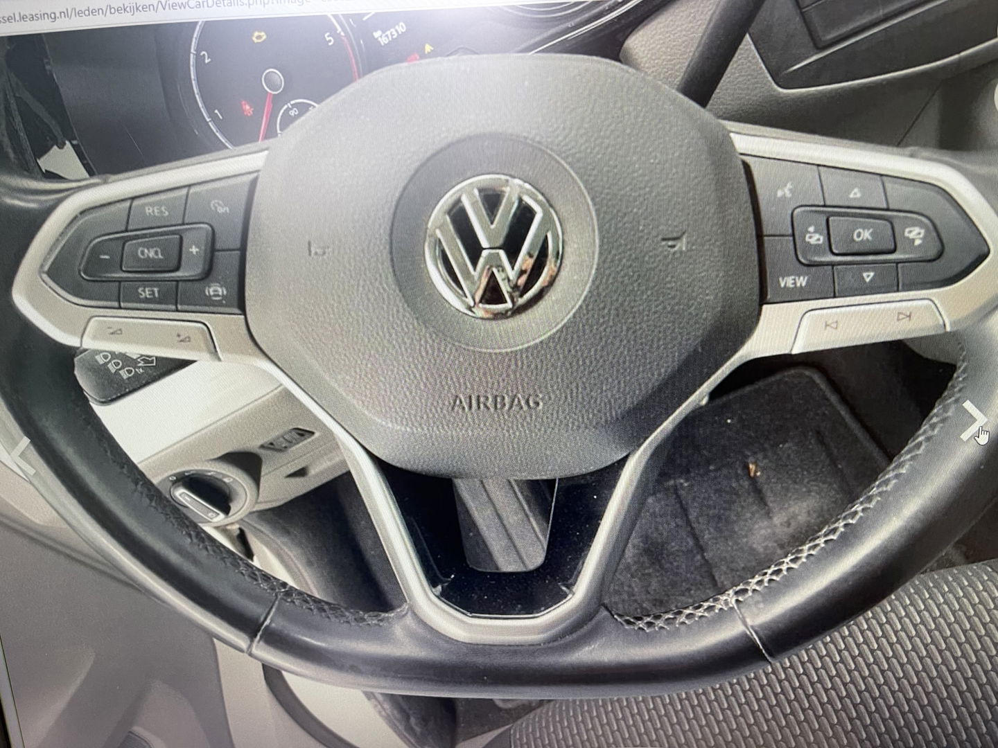 Volkswagen Transporter 2.0 TDI DSG automaat L2H1 30 DC 5 persoons / vaste prijs rijklaar € 27.950 ex btw / lease vanaf € 456 / airco / cruise / navi / achterdeuren / euro 6 / bpm vrij !