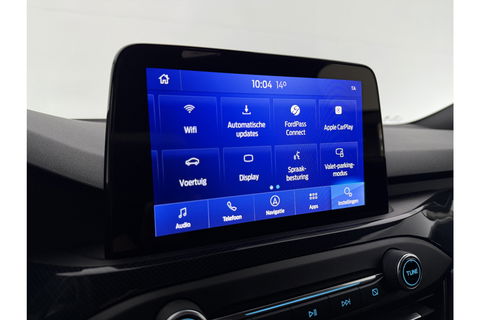 Ford Focus 1.0 EcoBoost ST Line Business LED Carplay Clima Cruise Navi PDC 17''LMV