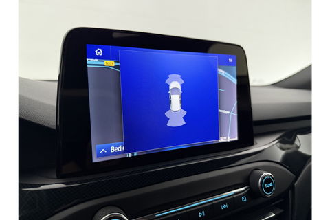Ford Focus 1.0 EcoBoost ST Line Business LED Carplay Clima Cruise Navi PDC 17''LMV